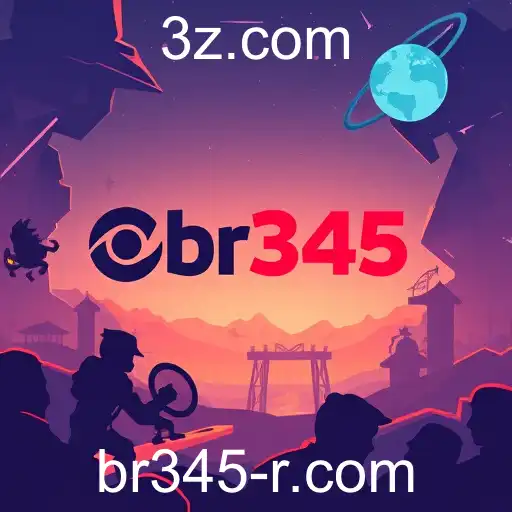 O Impacto de br345 na Indústria de Jogos em 2025