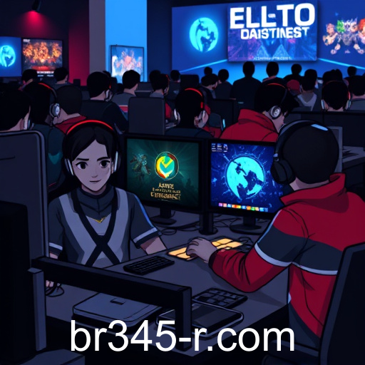 O Futuro dos Jogos: Inovações e Desafios