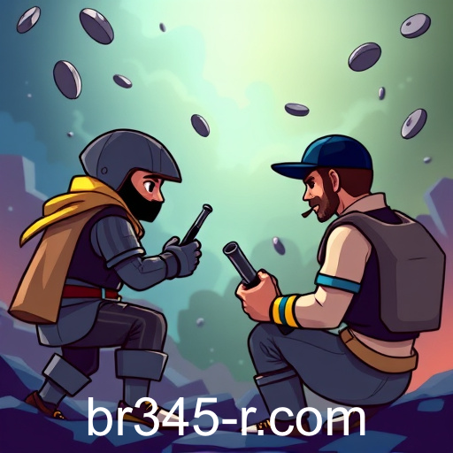 Revolução nos Jogos com Lançamentos Inovadores