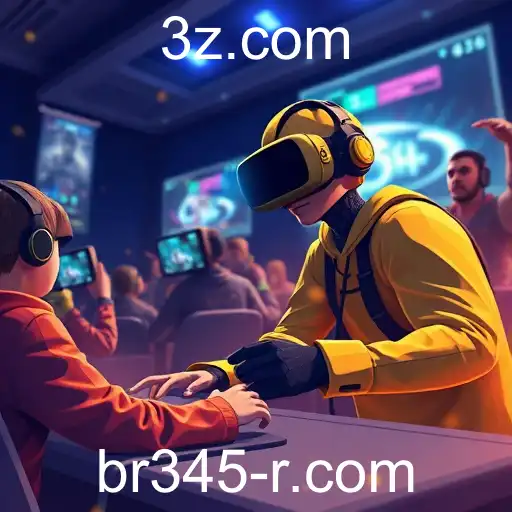 Novas Tendências em Jogos Online para Brasileiros