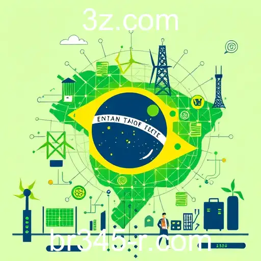 Inovações e Tendências na Economia Digital Brasileira