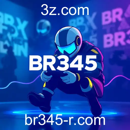 Revolução Digital: BR345 e o Futuro dos Jogos Online