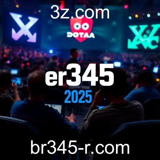 A Expansão do Universo BR345 nos Jogos Online