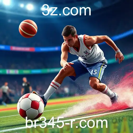 Inovações e Desafios do Br345: Um Olhar no Futuro dos Jogos