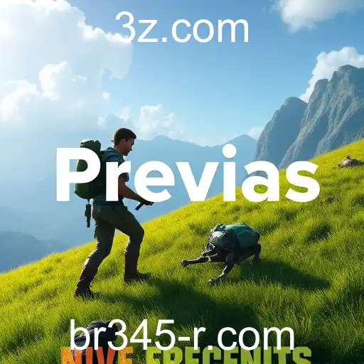 Revolução dos Games: O Impacto de br345 na Indústria de Jogos