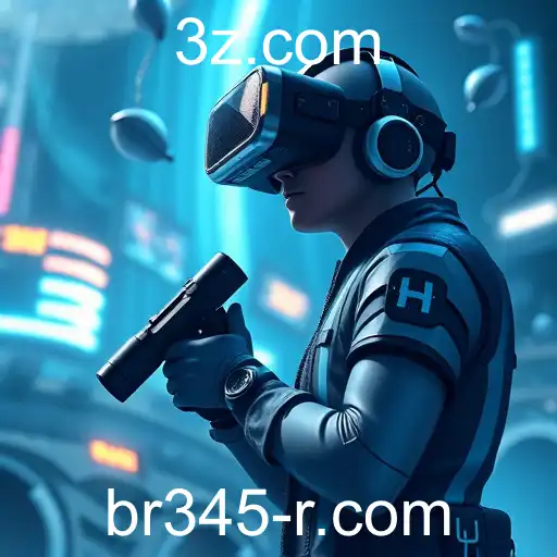 Inovações e Tendências nos Jogos em 2025