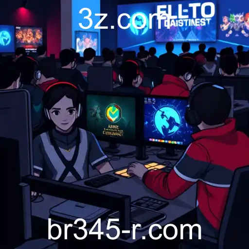 Inovações e Tendências no Mundo dos Jogos