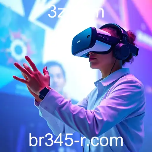 Inovações Transformadoras no Mundo dos Jogos