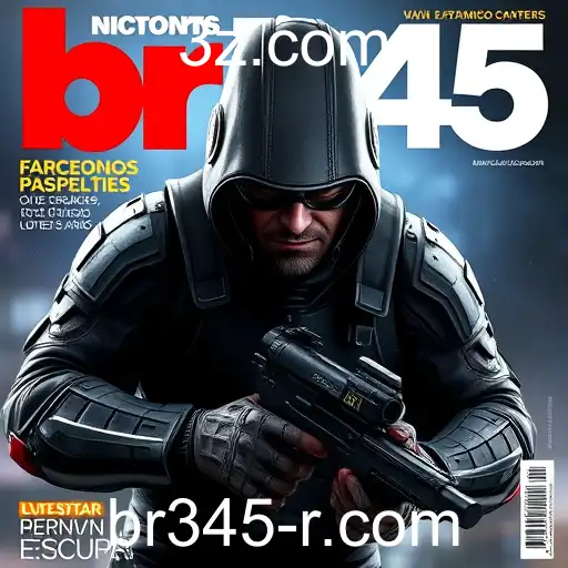 Revoluções nos Jogos e Tendências Emergentes em 2025