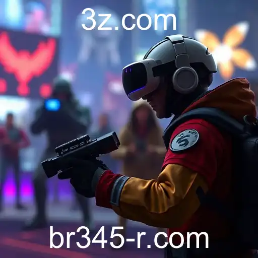 Tendências e Destaques do Mundo dos Jogos em 2025