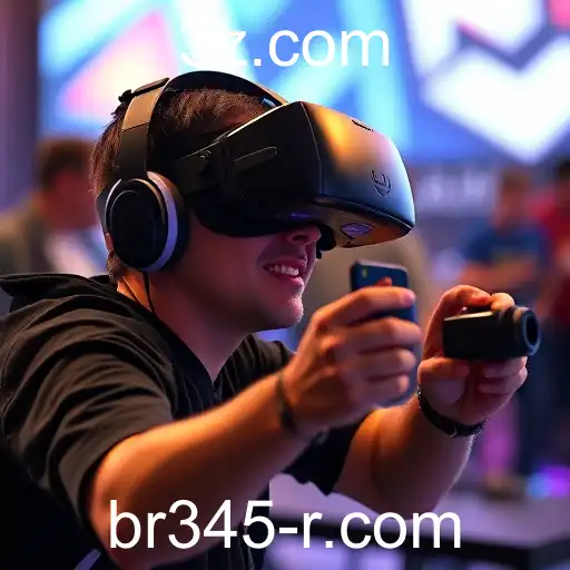 Tendências em Jogos Online para 2025