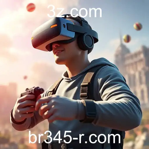 Novas Tendências no Mundo dos Jogos Online