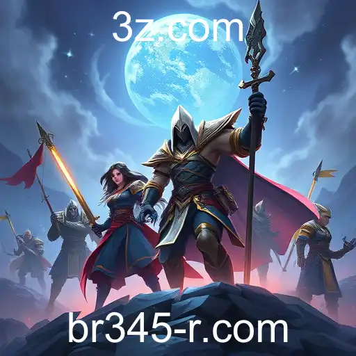 Inovações Transformam o Cenário Global de E-Sports