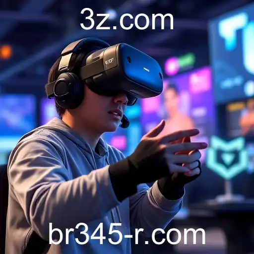 O Crescimento de Jogos Online no Brasil