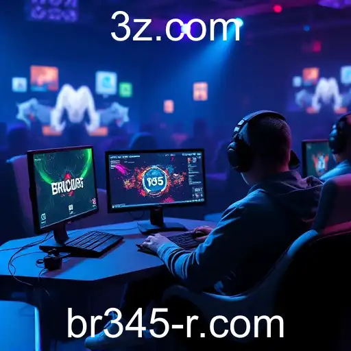 O Impacto dos Jogos Online na Sociedade Moderna