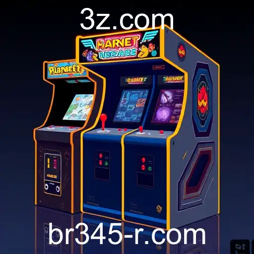 Novidades e Tendências no Mundo dos Jogos em 2025