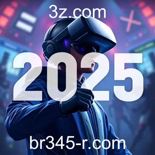 A Revolução dos Jogos Online em BR345