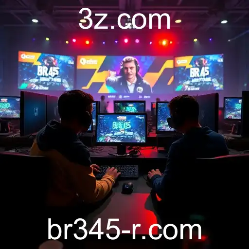 O Impacto dos Jogos Online no Brasil