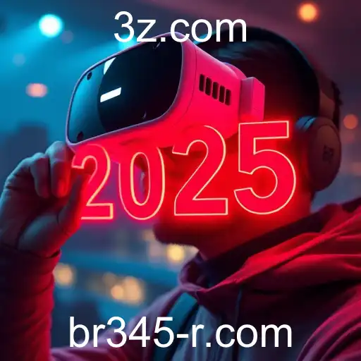 A Revolução dos Jogos em Realidade Virtual: O Futuro Chegou