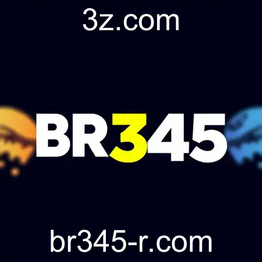 Revolução no Mundo dos Games com o BR345