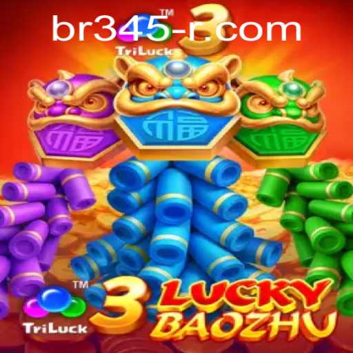Discover the Exciting World of 3LuckyBaozhu: A Winning Game Experience