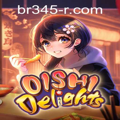 OishiDelights: Unveiling the Game's Thrilling World with PH345