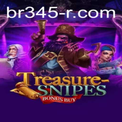 Discover the World of Treasuresnipes Bonus Buy: Rules and Gameplay Explored